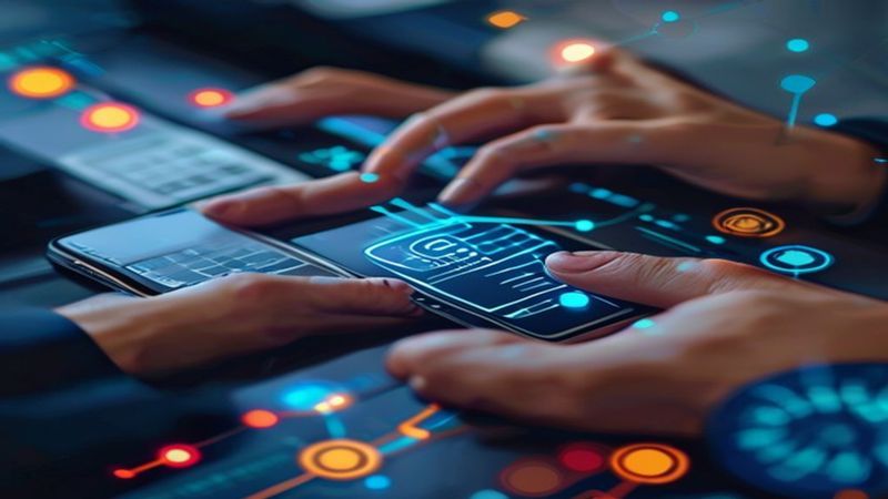 蜜桃网站案例：创意工作室使用蜜桃app提升团队协作效率